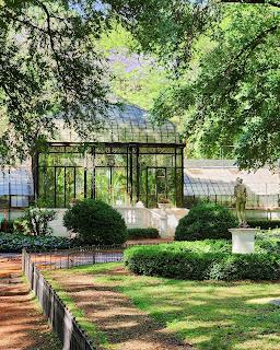 Un día de Primavera en modo verde: Ecoparque y Jardín Botánico de Buenos Aires Un día de Primavera en modo verde: Ecoparque y Jardín Botánico de Buenos Aires