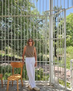 Un día de Primavera en modo verde: Ecoparque y Jardín Botánico de Buenos Aires Un día de Primavera en modo verde: Ecoparque y Jardín Botánico de Buenos Aires