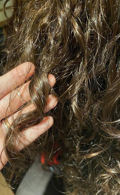 Rutina para rulos argentina Productos