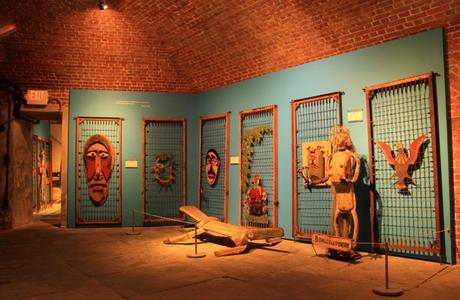 Las 11 cosas que hay que hacer en los Cayos de Florida fuerte clave este