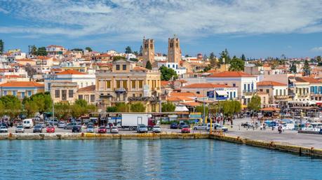 Tres días del Primero de Mayo 