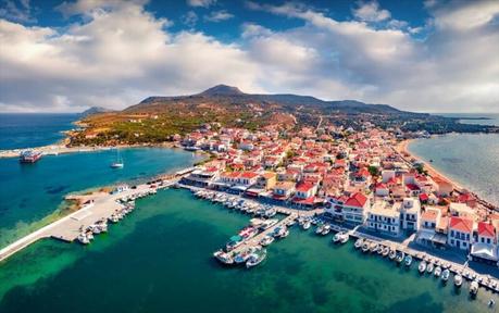 Destinos del Primero de Mayo 