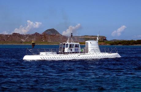 Expedición submarina Atlantis