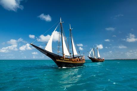 Crucero Jolly Pirates