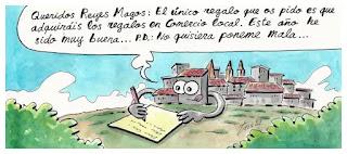 De predicar a favor del viento De predicar a favor del viento