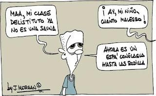 De predicar a favor del viento De predicar a favor del viento