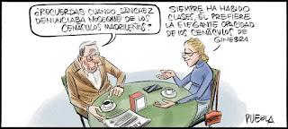 De predicar a favor del viento De predicar a favor del viento