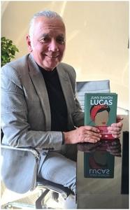 «Melina», de Juan Ramón Lucas