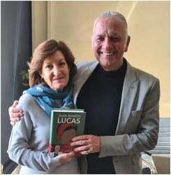 «Melina», de Juan Ramón Lucas