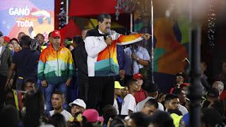 Columna de Juan Martorano Edición 102: 200 años de la doctrina Monroe, 21 años del paro petrolero y el Referendo Consultivo de ayer.