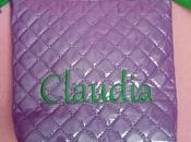 Claudia