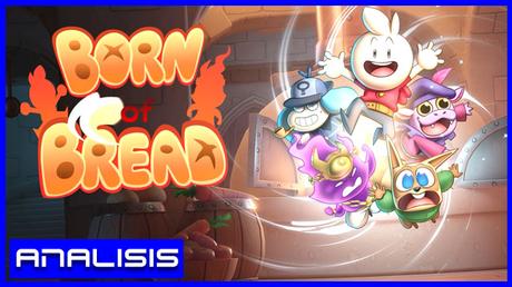 Análisis de Born of Bread