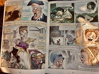 Reseña|| La Señorita Butterworth y el Barón loco- Julia Quinn