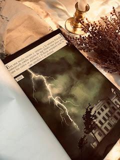 Reseña|| La Señorita Butterworth y el Barón loco- Julia Quinn