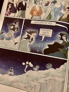 Reseña|| La Señorita Butterworth y el Barón loco- Julia Quinn