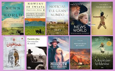 Reseña: libro: Noticias del gran mundo