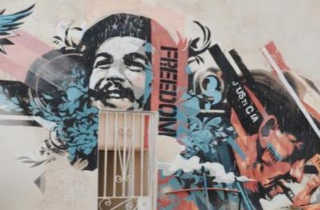 Nada crece a la sombra…de Marx.