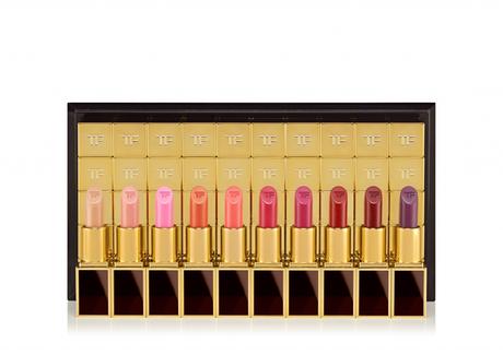 Estos son los labiales más caros del mundo.