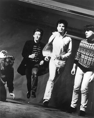 The Chameleons - Singing rule Britannia (While the walls close in) (1985) The Chameleons - Singing rule Britannia (While the walls close in) (1985)