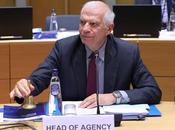Borrell dice puede criticar Israel tachado antisemita como Franco «antiespañol»