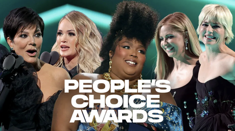 PEOPLE´S CHOICE AWARDS 2024