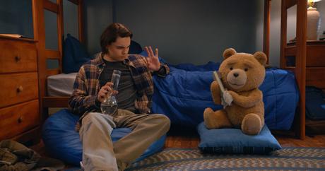 Ted - Season 1