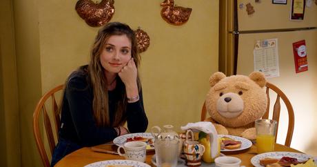 ted - Season 1