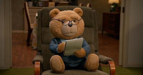 Ted - Season 1