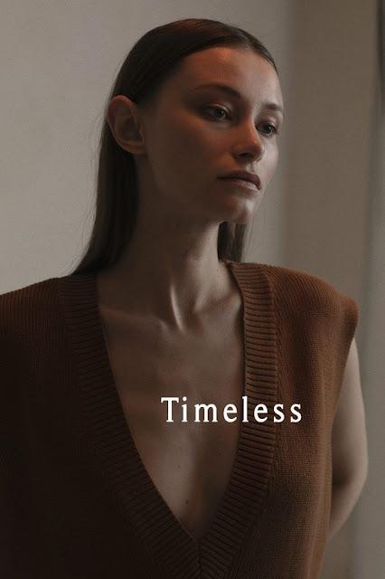 Timeless. emes Timeless. emes