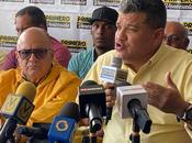 Luis Parra: Venezuela votó, pueblo ordenó ahora gobierno debe actuar