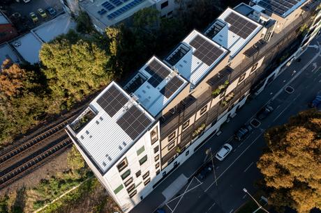 Tecnologías que están transformando la Seguridad en el Hogar 6