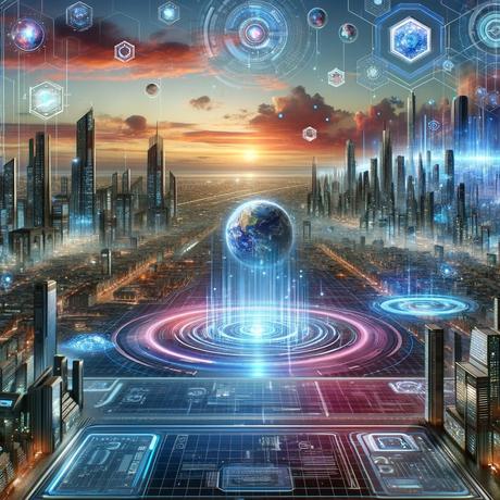 La ciencia de los masajes y la teoría del mundo virtual 10