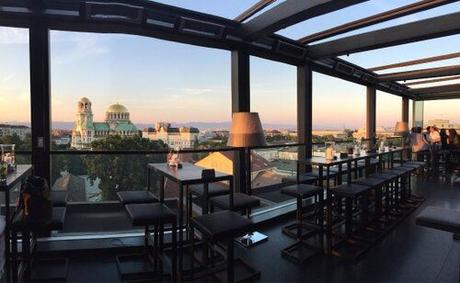 Tres días Sofía: Todo lo que tienes que ver Tres días Sofía: Todo lo que tienes que ver