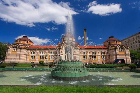 Tres días Sofía: Todo lo que tienes que ver Tres días Sofía: Todo lo que tienes que ver