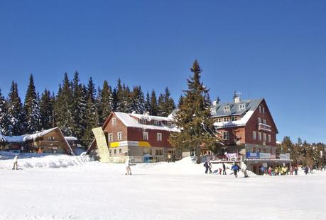 Tres días Sofía: Todo lo que tienes que ver Tres días Sofía: Todo lo que tienes que ver