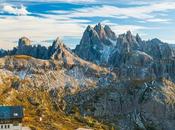 Guía Parques Naturales Italia
