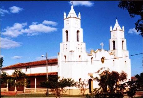 Iglesias del Paraguay II