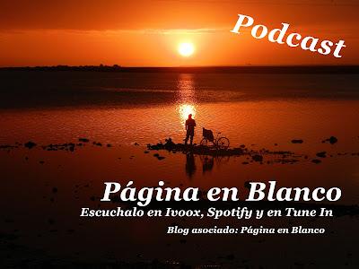 Autores que compartieron esta Página en Blanco según país de origen