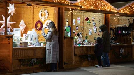 Planes gratis para disfrutar en familia estas navidades en Tres Cantos