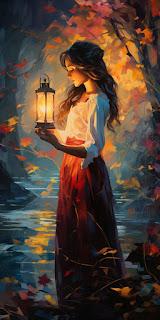 5.680 - COMO SE APAGA UNA VELA... 5.680 - COMO SE APAGA UNA VELA...