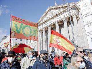 De la extrema derecha