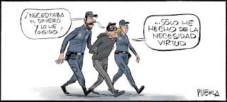 De la comprensión del pasado