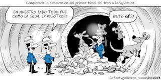 De la comprensión del pasado