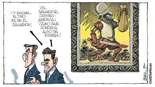 De la comprensión del pasado