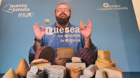 Quesos de España, Inlac (Organización Profesional Láctea)