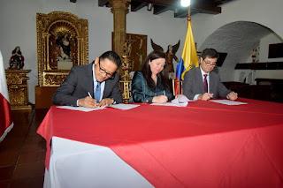 Sedemi invierte en el desarrollo del país gracias a una nueva alianza estratégica con Chile