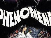 Phenomena (Italia, 1985)