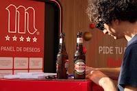 DISFRUTA LA NAVIDAD CON MAHOU DISFRUTA LA NAVIDAD CON MAHOU