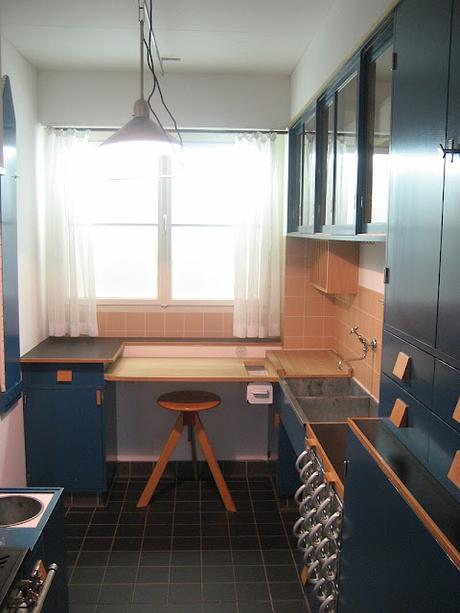 Antes y Después: Cómo remodelé mi cocina por menos de 500 dólares