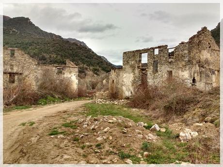 Edén en Jánovas, Huesca Edén en Jánovas, Huesca